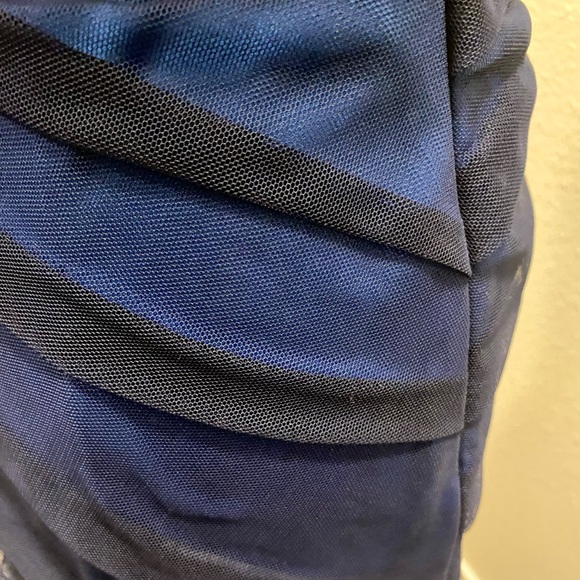 Jill Stuart asymmetrical, one-shoulder midi dress (4) - Picture 10 of 13